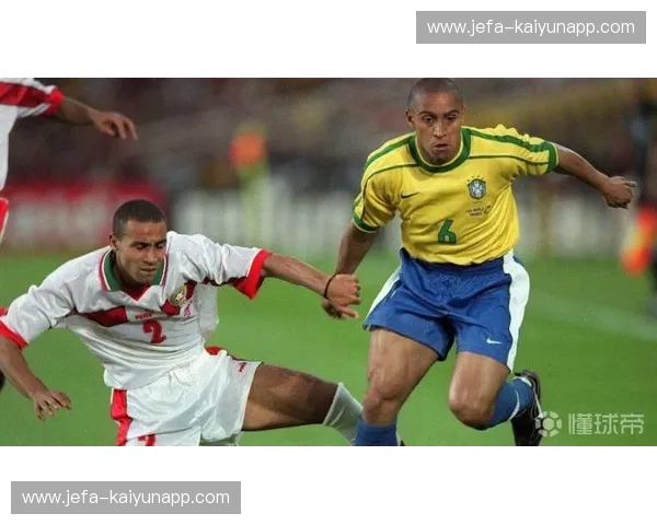 战神陨落,巨星谢幕:重温06世界杯法国vs巴西的史诗对决